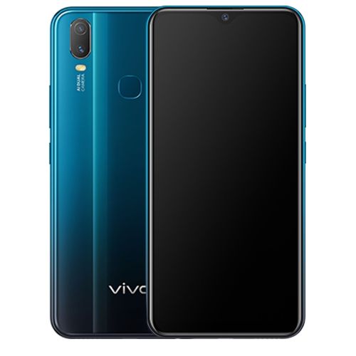 Vivo Y11 2019
